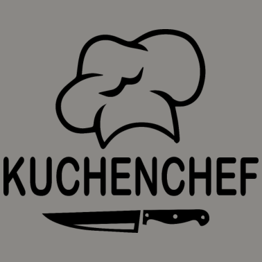 Motiv Koch kochen backen