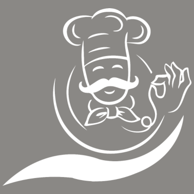 Motiv Koch kochen backen