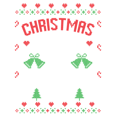 Motiv Weihnachten Kochen Koch