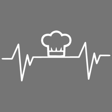 Motiv Koch kochen backen