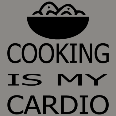 Motiv Koch kochen backen