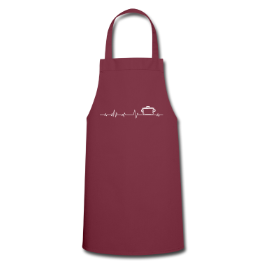 Kochen Schürze - Koch Köchin Kochen