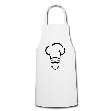 Kochen Schürze - kochen koch sonnenbrille