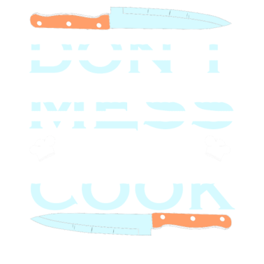 Motiv Koch Köchin Kochen