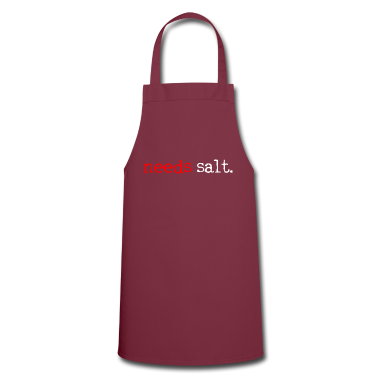 Kochen Schürze - Koch Kochen Köchin