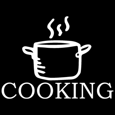 Motiv Koch kochen backen