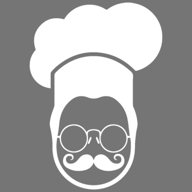 Motiv Koch kochen backen