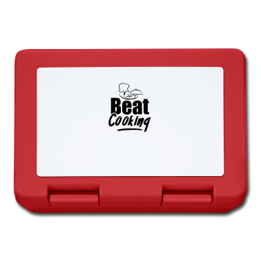 Kochen Brotdose - Koch Koch Koch Koch