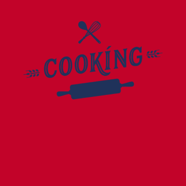 Motiv Kochen Kochen Kochen Kochen