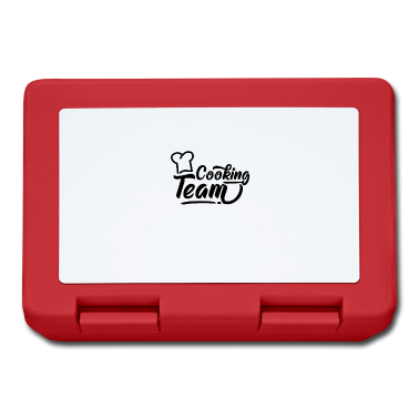 Kochen Brotdose - Koch Koch Koch Koch