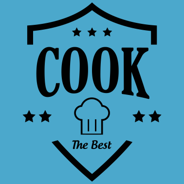 Motiv Koch / Kochen / Koch