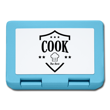 Kochen Brotdose - Koch / Kochen / Koch