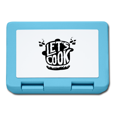 Kochen Brotdose - Kochen Koch