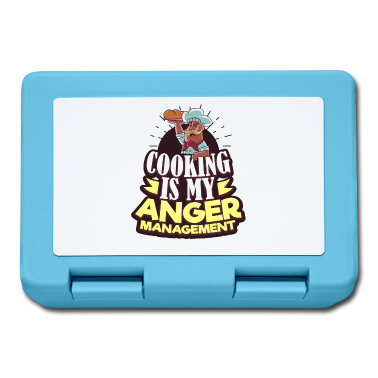 Kochen Brotdose - Kochen Koch