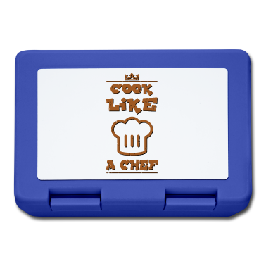 Kochen Brotdose - Kochen Koch