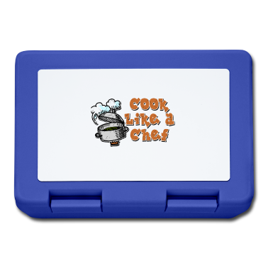 Kochen Brotdose - Kochen Koch