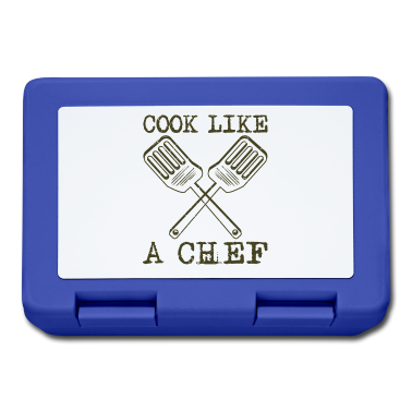 Kochen Brotdose - Kochen Koch