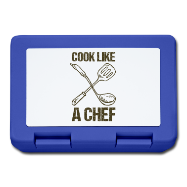 Kochen Brotdose - Kochen Koch