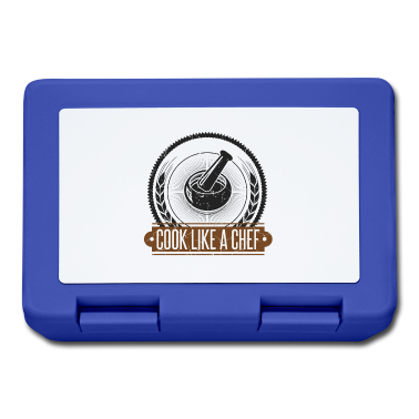 Kochen Brotdose - Kochen Koch