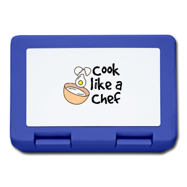 Kochen Brotdose - Kochen Koch