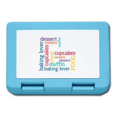 Kochen Brotdose - Hobby Koch | Kochen | Backen | Koch