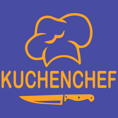 Motiv Koch kochen backen