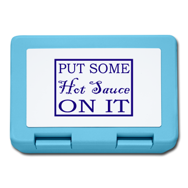 Kochen Brotdose - Koch kochen backen