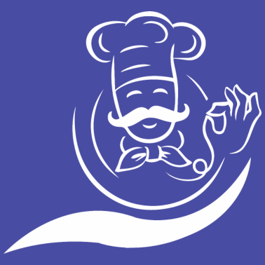 Motiv Koch kochen backen