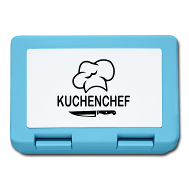 Kochen Brotdose - Koch kochen backen