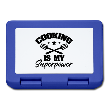 Kochen Brotdose - kochen superpower koch