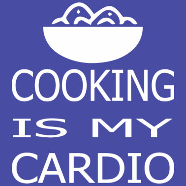 Motiv Koch kochen backen