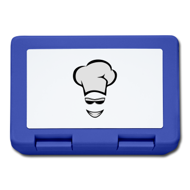 Kochen Brotdose - kochen koch sonnenbrille