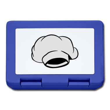 Kochen Brotdose - kochen koch kochmütze