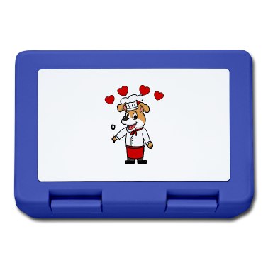 Kochen Brotdose - kochen Küche Koch