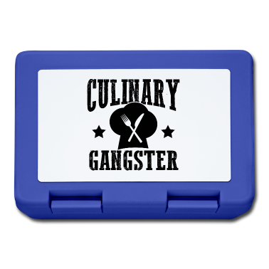 Kochen Brotdose - koch gangster kochen