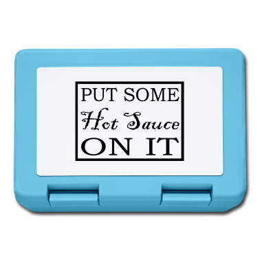 Kochen Brotdose - Koch kochen backen