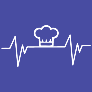 Motiv Koch kochen backen