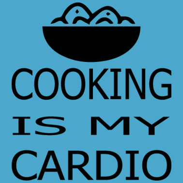 Motiv Koch kochen backen