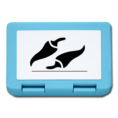 Kochen Brotdose - Koch kochen backen