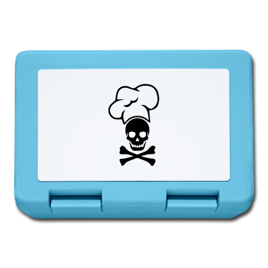 Kochen Brotdose - Koch kochen backen