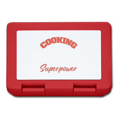 Kochen Brotdose - kochen superpower koch