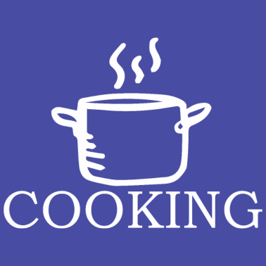 Motiv Koch kochen backen