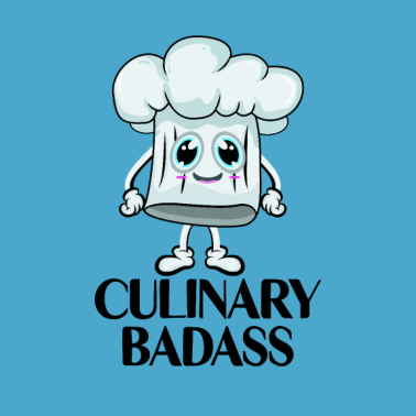 Motiv Koch Kochmütze Kochen