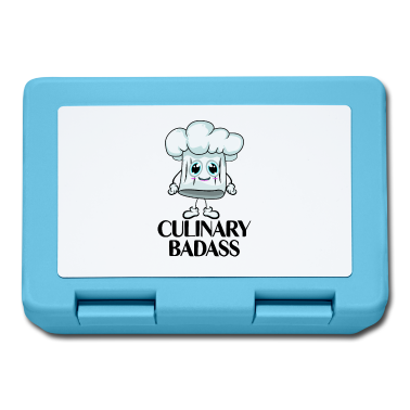 Kochen Brotdose - Koch Kochmütze Kochen