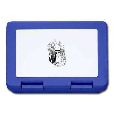 Kochen Brotdose - Koch