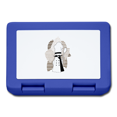 Kochen Brotdose - Koch