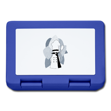 Kochen Brotdose - Koch