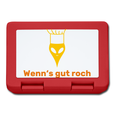 Kochen Brotdose - Kochen Koch Küche