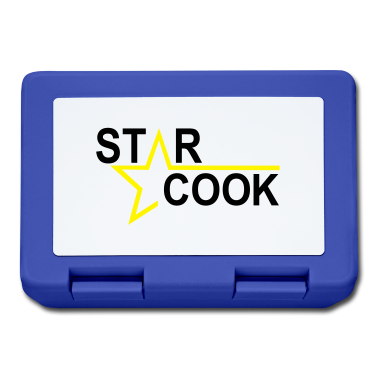 Kochen Brotdose - Koch