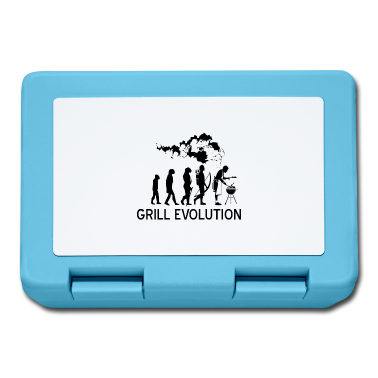 Kochen Brotdose - Koch